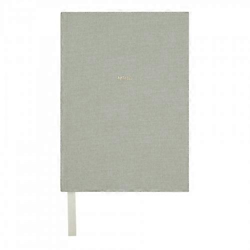 Vinga Mind Recycled Paper Journal