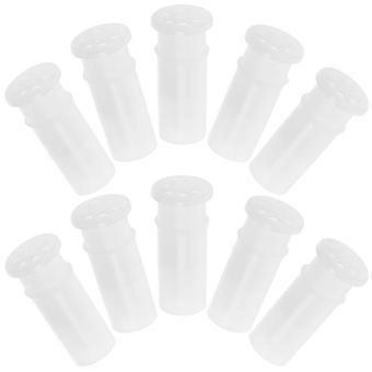 Plastic Toy Whistle Accessories Squeakers Replacement for Toy Repair Set
