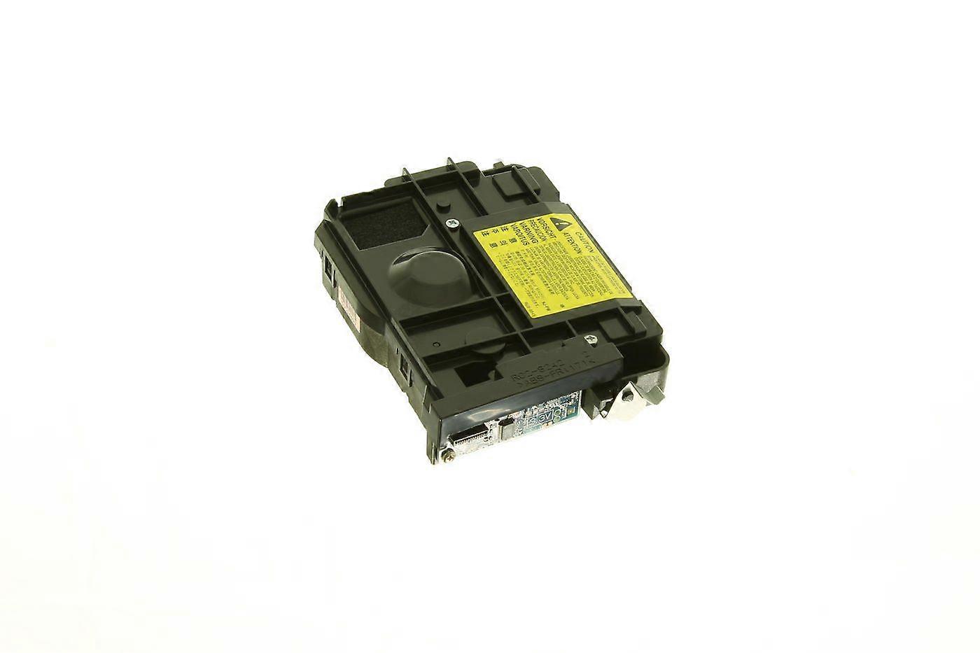 HP Scanner Assy