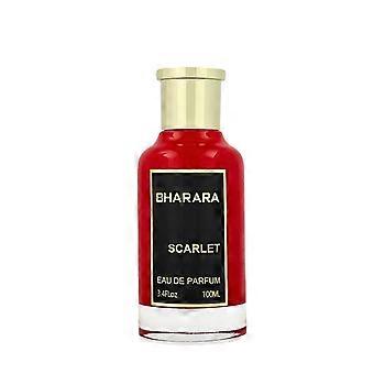 Bharara Scarlet Eau de Parfum Feminino 100 ml