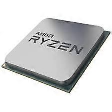 Amd Ryzen 5 9600x - 3,9 GHz - 6 jader - 12 vláken - 32 MB mezipaměti - Socket Am5 - Multibalení procesorů Amd (mpk)