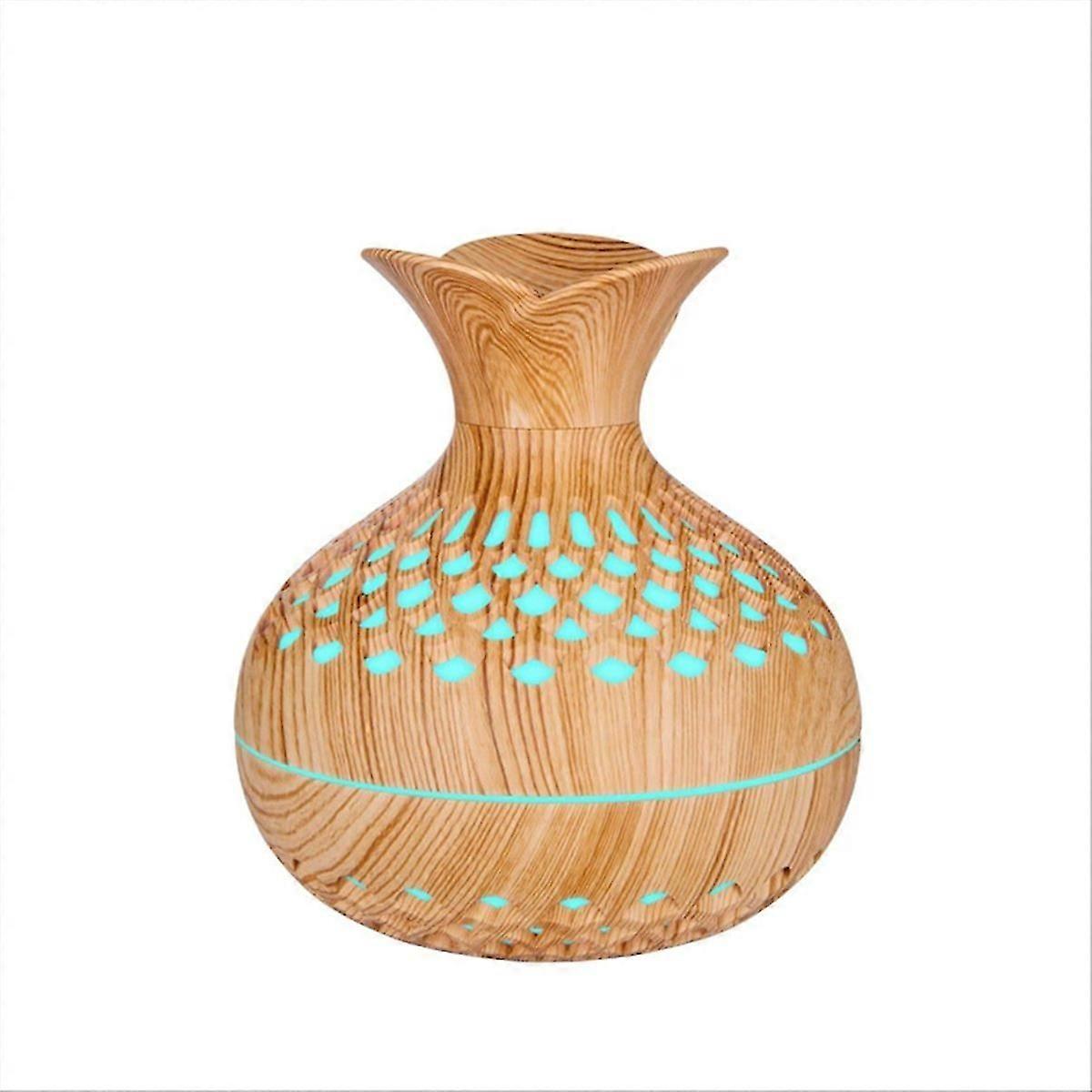 300ml USB Air Humidifier