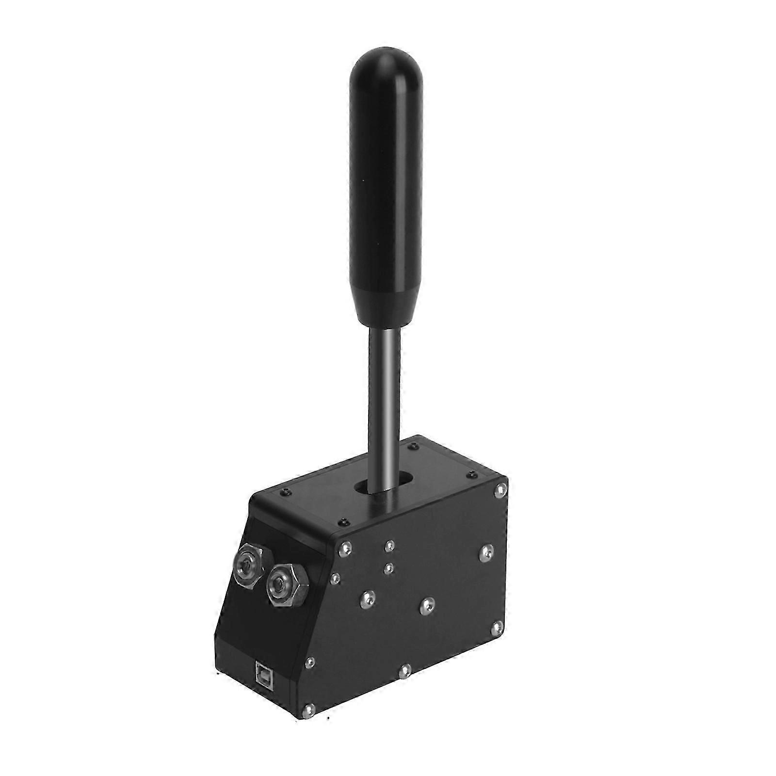 Usb Pc Shift Levier Shift Shifter Shifter pour Logitech G27 G29 Thrustmaster T300rs