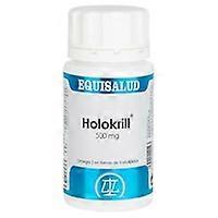 Holokrill 60 capsules
