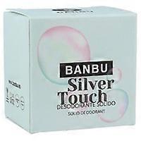 Silver Touch sensitive skin deodorant 45 ml