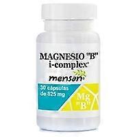 Magnesium b i-complex 30 capsules