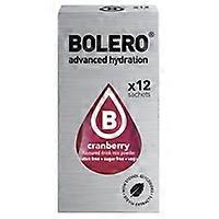 Cranberry powder drink (hydration) 12 packets