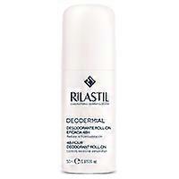 Deodermial roll-on deodorant 48H 50 ml
