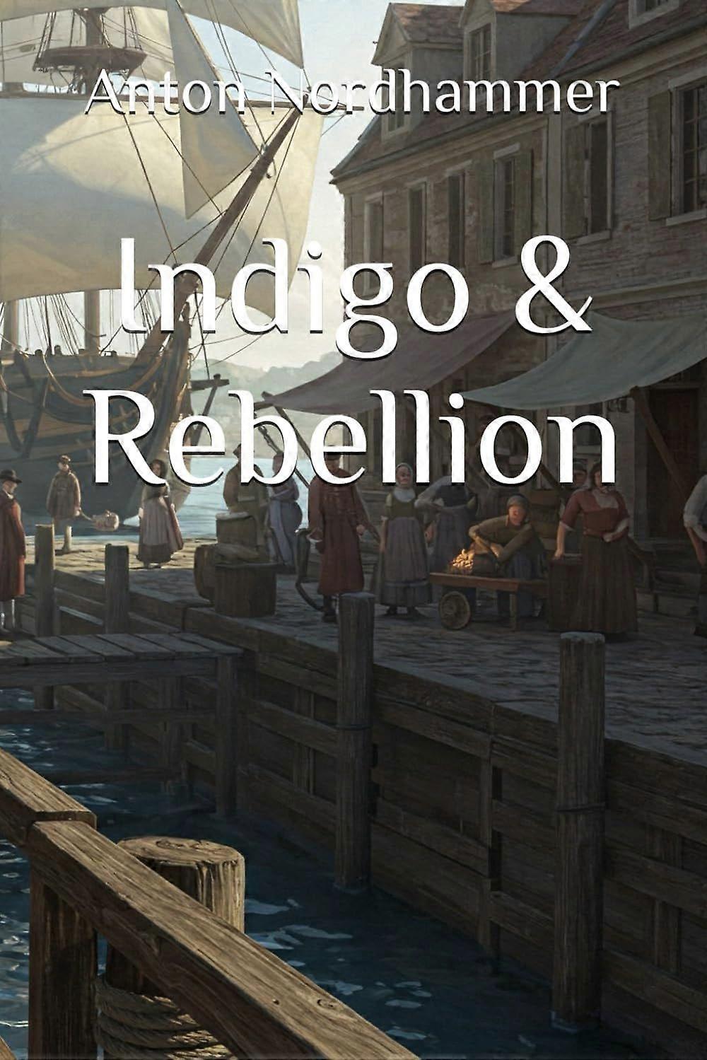 Indigo rebellion