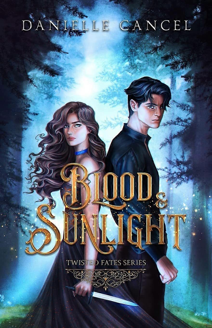 Blood and sunlight