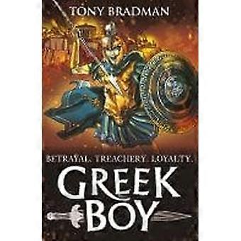 Greek boy during the legendary battle of salamis, a boy becomes a deadly warrior to protect his family in an epic adventure for readers 9, 10, 11, 12