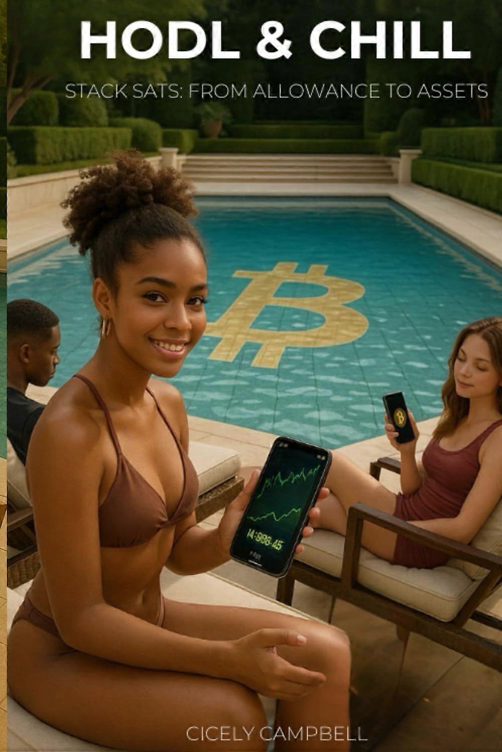 Hodl chill