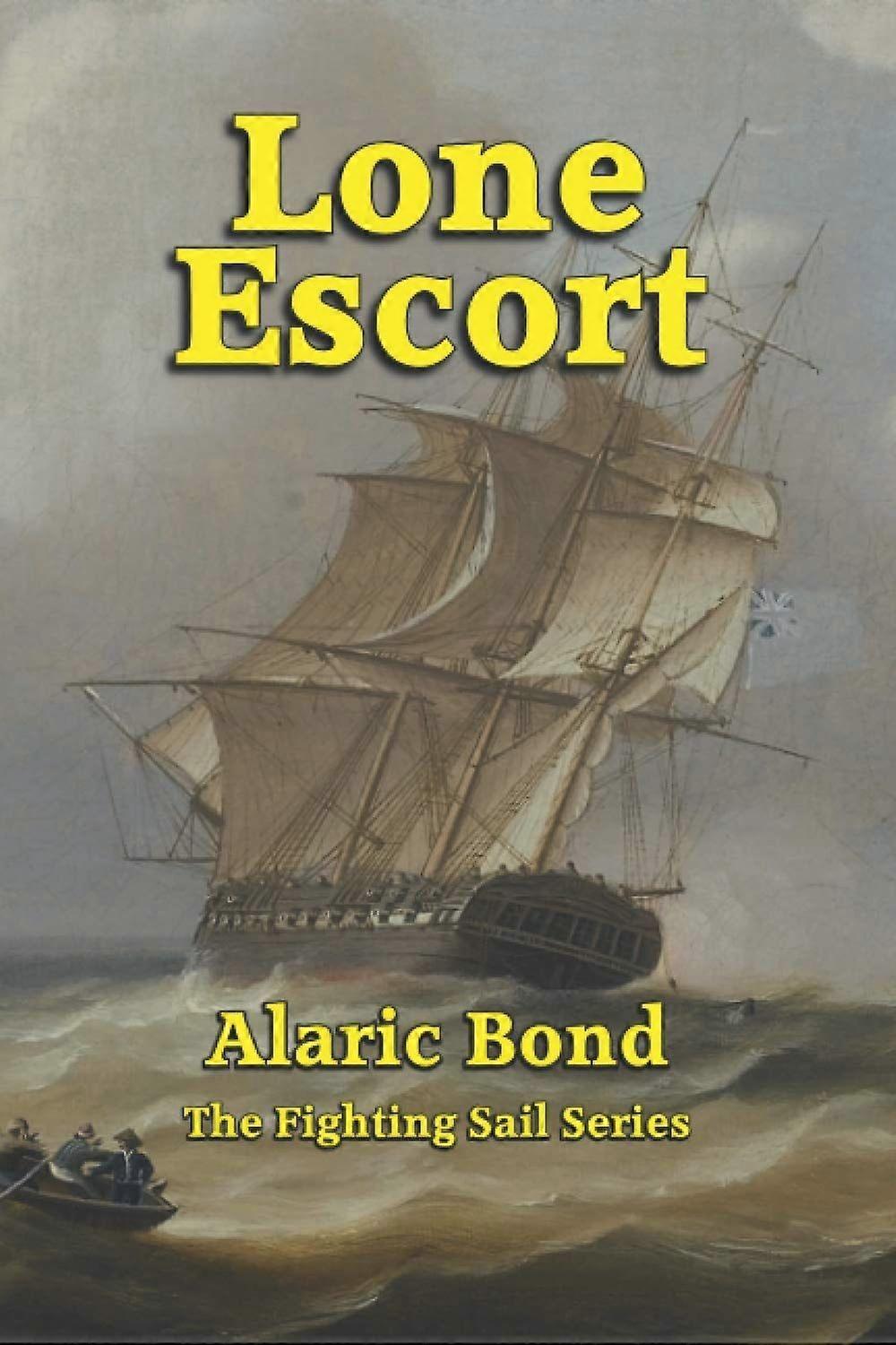 Lone escort