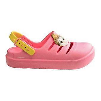 Havaianas Girls Princess Belle Beast Beauty And The Beast Clogs