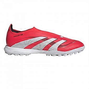 Adidas Predator League voetbalschoenen met strepen voor heren