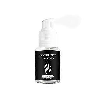 2 Pack Hair Volumizing Dry Spray, Airy Volume, Refreshing, Light, Silky Hair, Natural High Crown, Daily Convenient Care