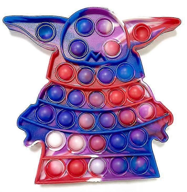 Rodent Pioneer Press Bubble Decompression Toy
