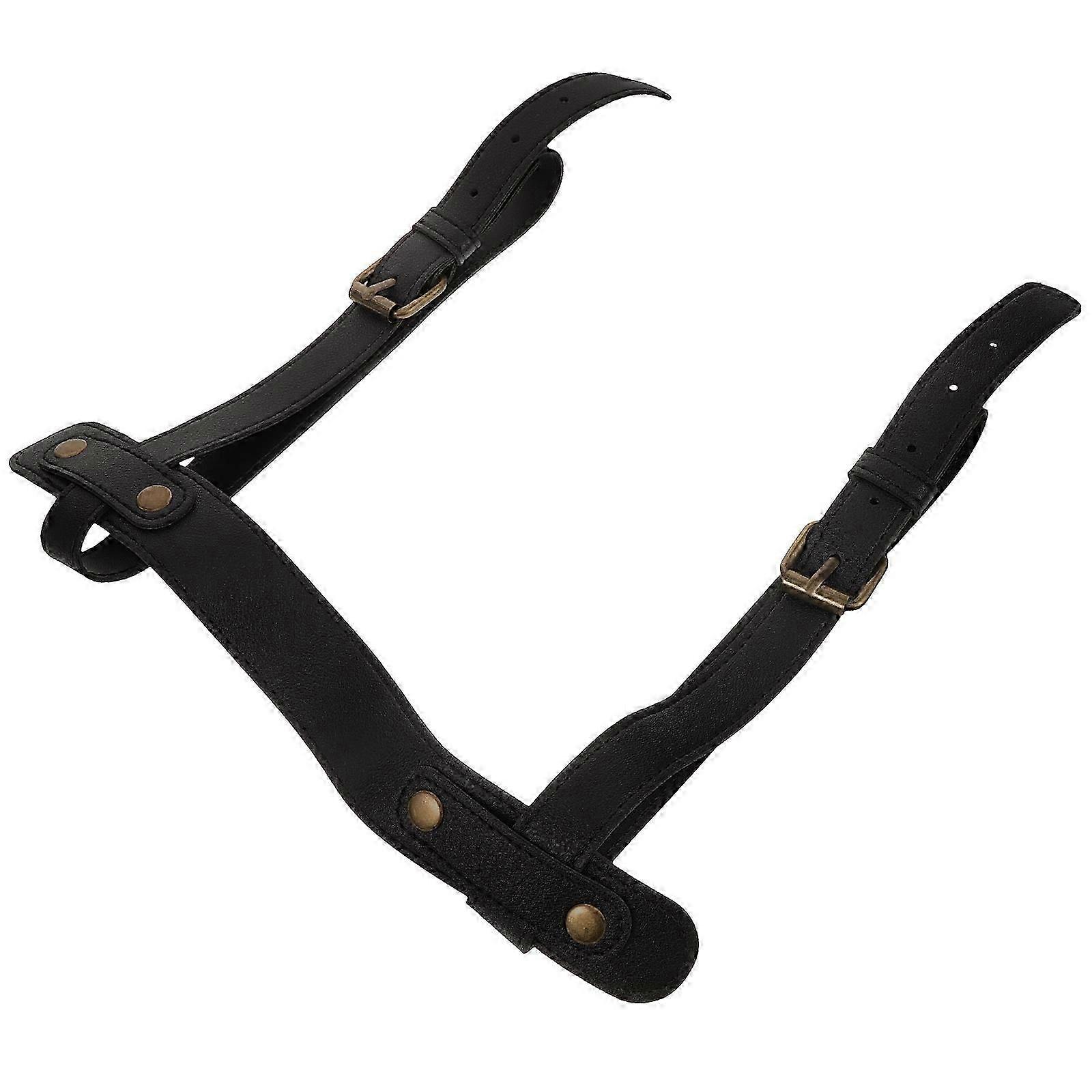 Carrying Strap for Outdoor Blanket Multipurpose Use
