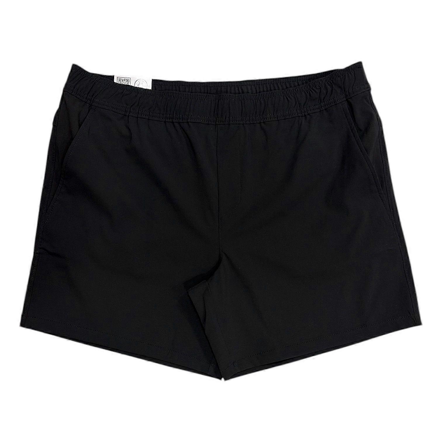 Member's Mark Men's Stretch Moisture Wicking Tech Pull on Short