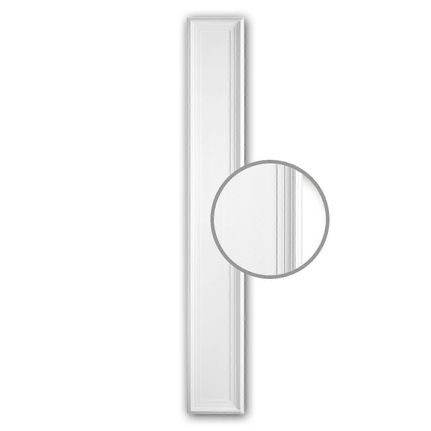 Pilaster base Profhome 122040