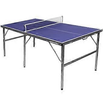 Table tennis table - Foldable 180x90x76cm