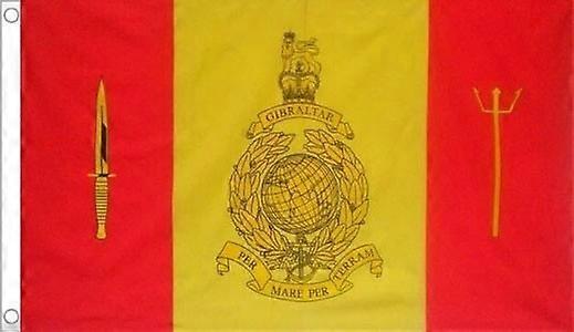 ROYALS 43 FLAG HGD1440