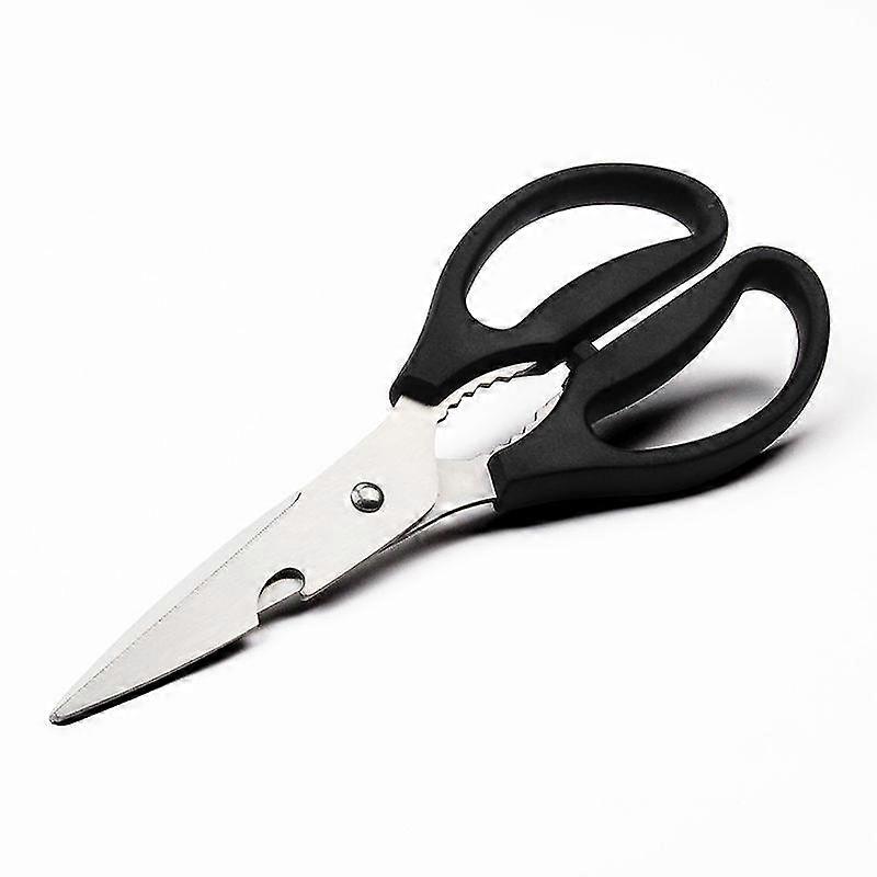 Multipurpose kitchen scissors