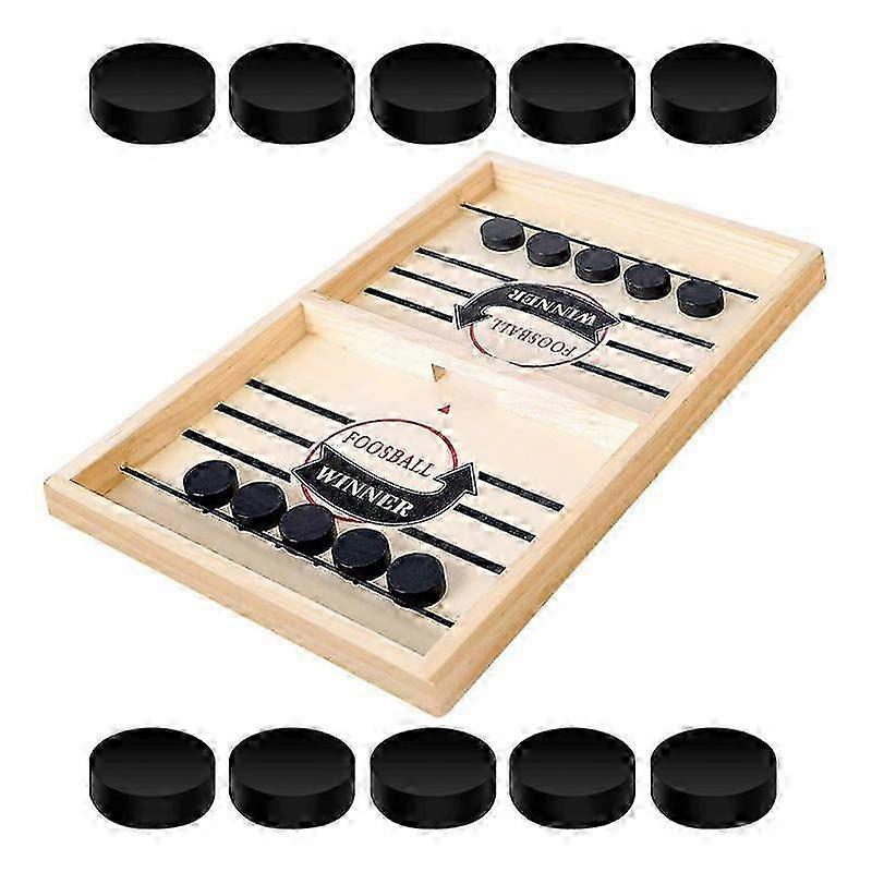 Portable 2-Player Board Game Table