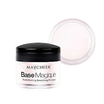 Pore Blurring Primer for Long Lasting Makeup, Hydrating Smoothing Base with Oil Control