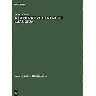 Generative Syntax of Luangiua : a Polynesian Language