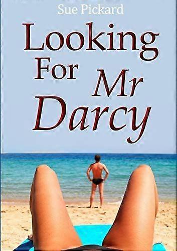 Looking for mr darcy