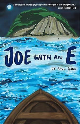 Joe with an e
