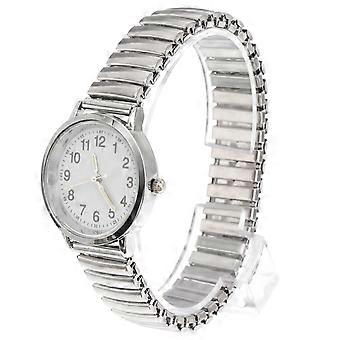 1 pc relojes de cuarzo elegantes relojes de pulsera big number relojes luminosos
