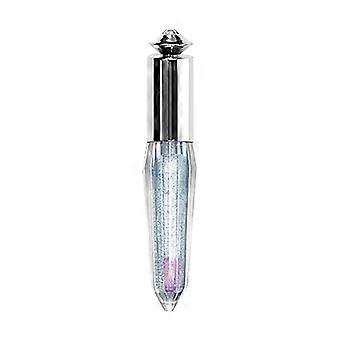 Vegan Color Changing Lip Gloss 5ML – Starry Quicksand Glitter Lip Glaze with Deep Moisture and GlassLike Shine