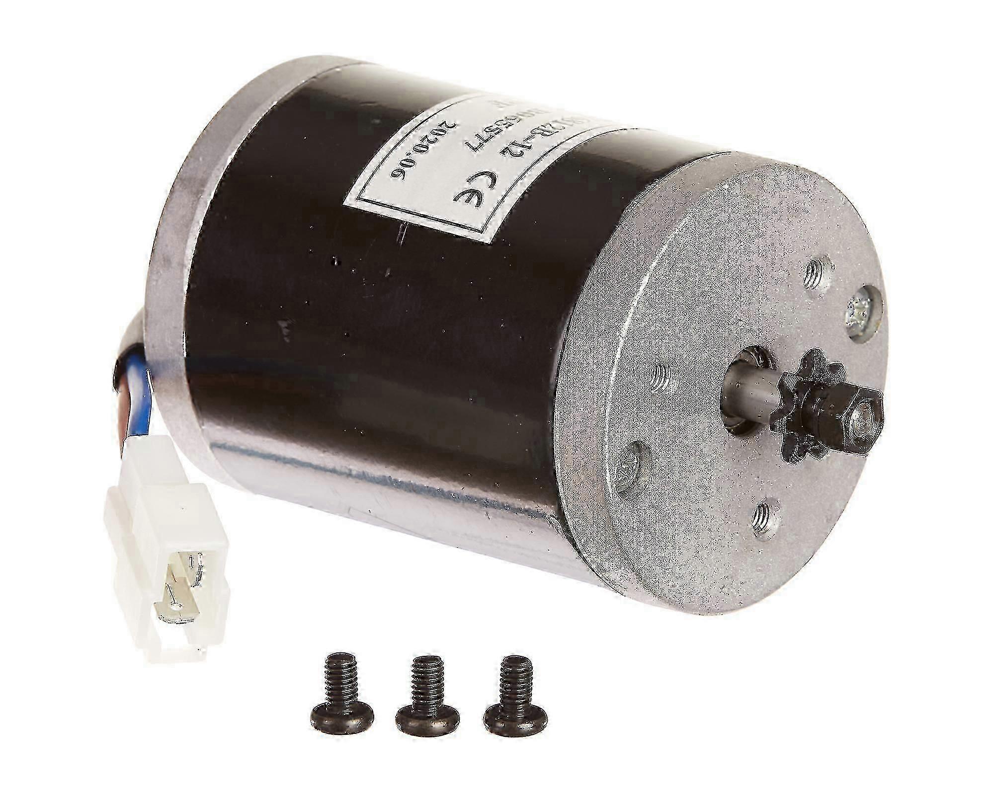 Jilet mx125 motor