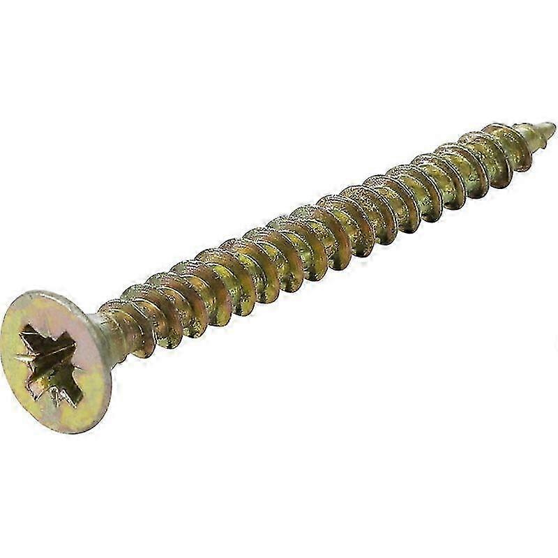 150pcs Multi-function screws - crosshead PZ2-4.0 x 40mm