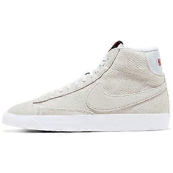Nike Blazer Mid Stranger Things Upside Down Pack CJ6102-100