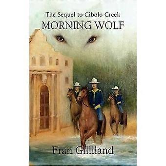 Morning Wolf