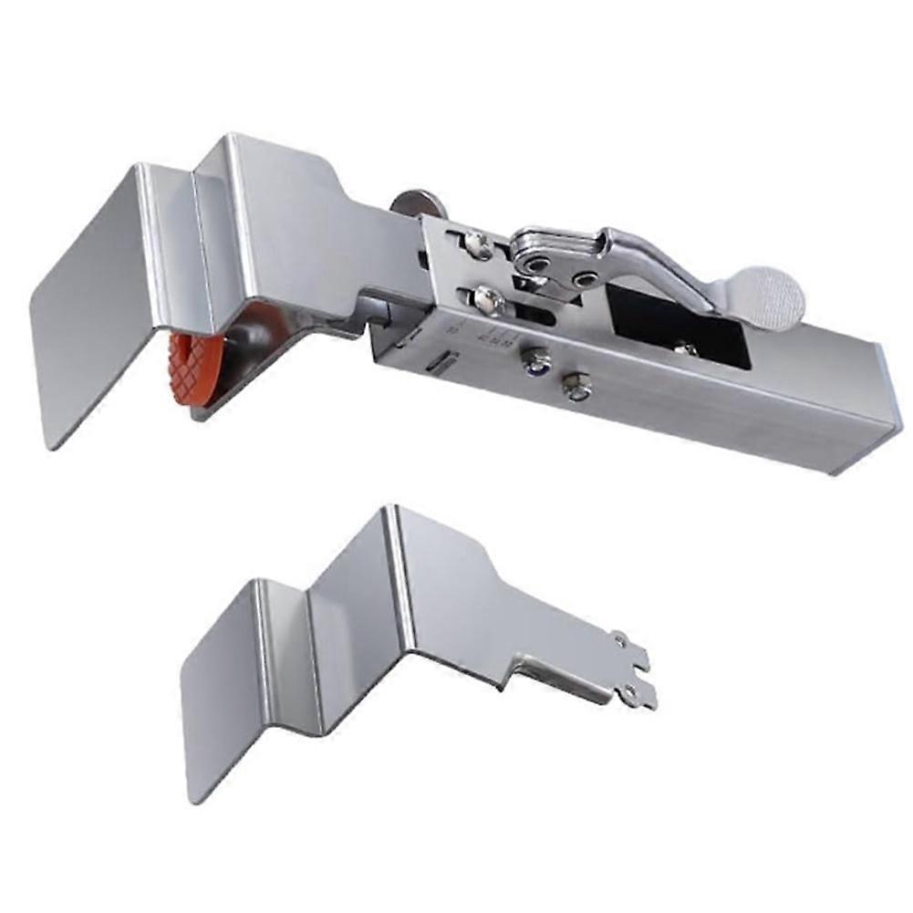 Adjustable Drawer Fixing Clamp Panel Installation Fixing Clip with Adjustable Width for Woodworking Projects