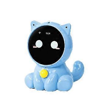 EchoEar AI Slimme Kattenrobot Interactieve Metgezel Sprekende Verhalenverteller Leerassistent voor Kinderen
