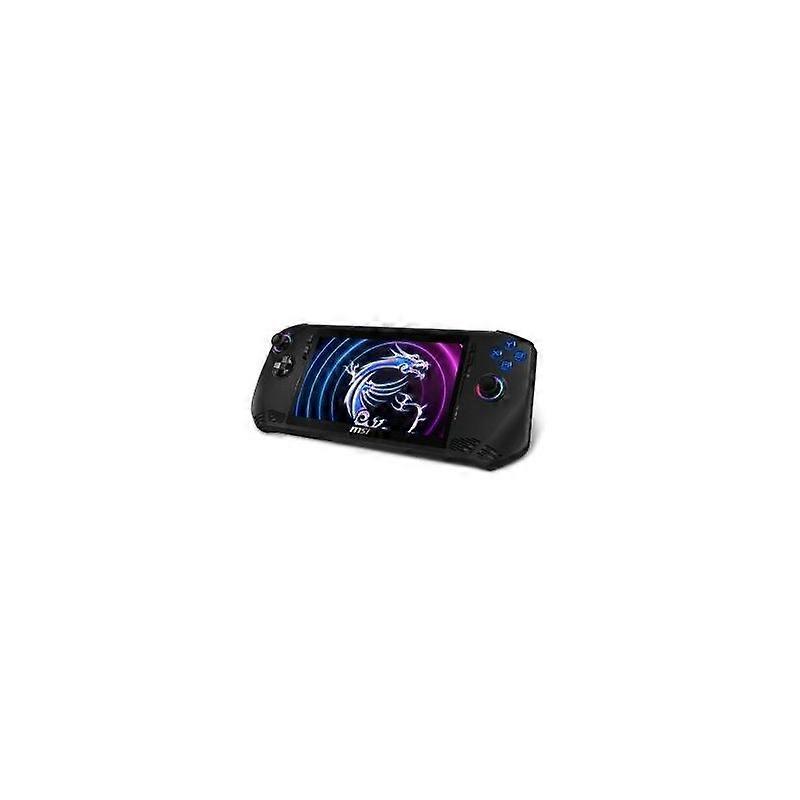 Msi Console Claw A1m-068it Black