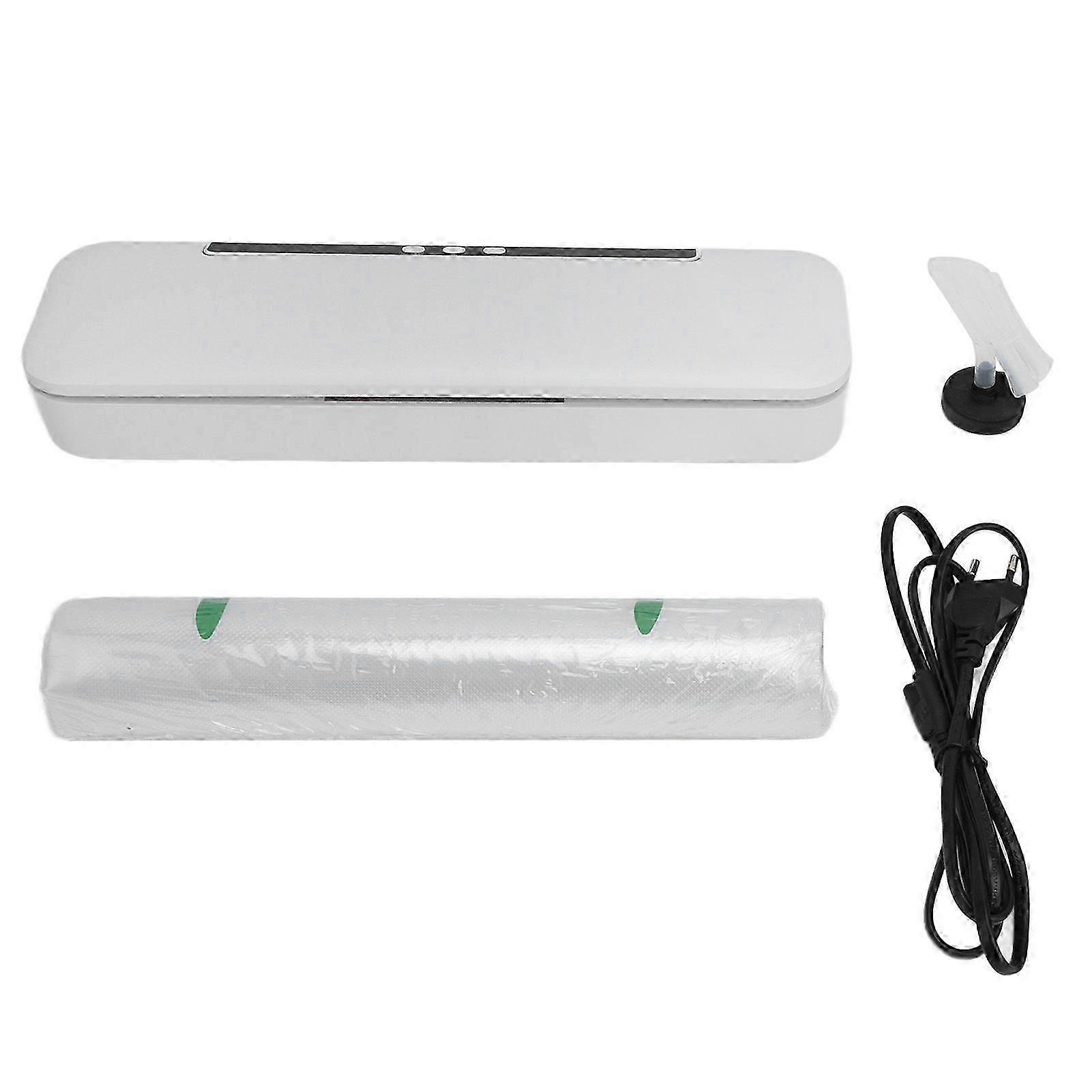 Vacuum Sealer Mini Three Sealing Modes Fully Automatic Vacuum Sealer Machine