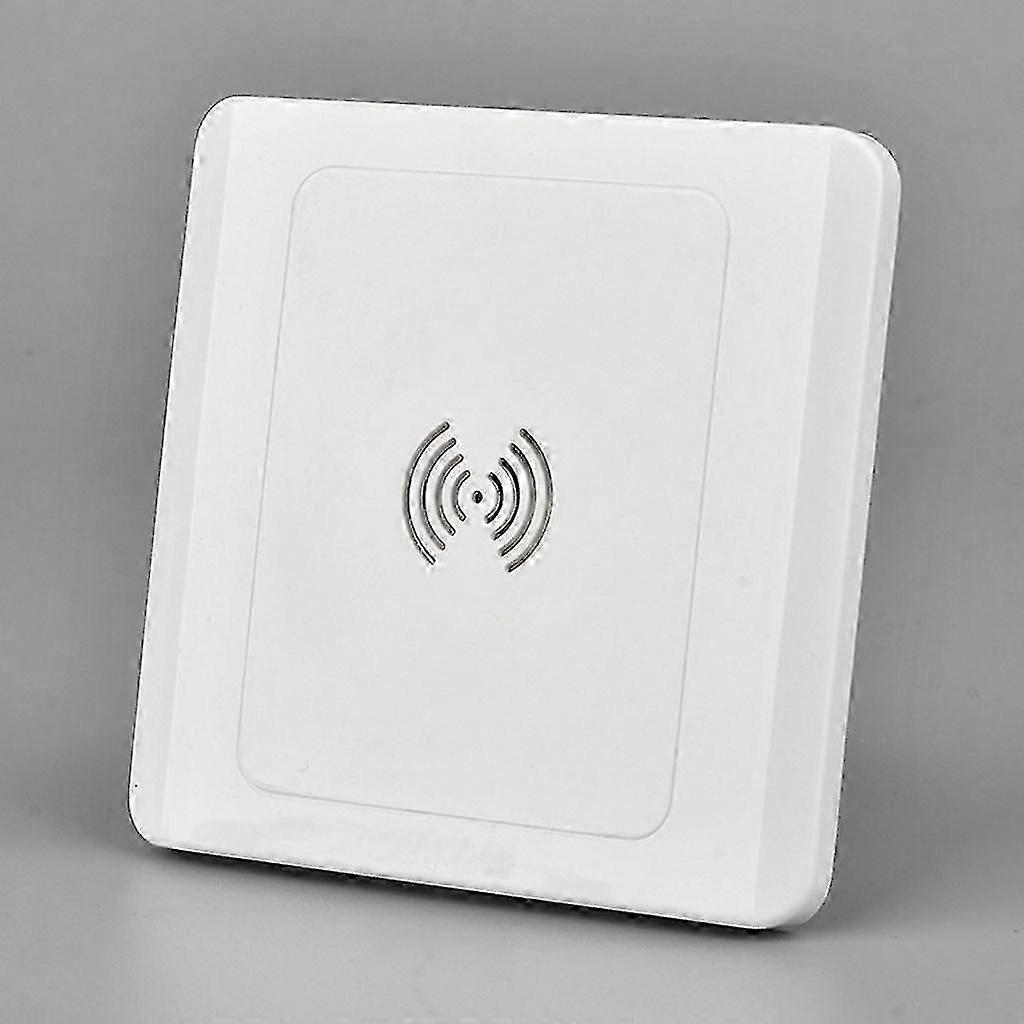 Sound responsive switch for bedroom with clap lamp control
