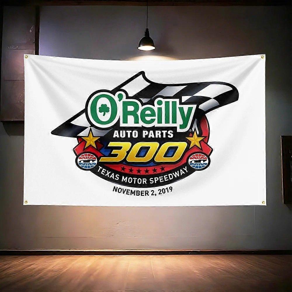 OReilly Bildelar Flagga BANNER ED-1062