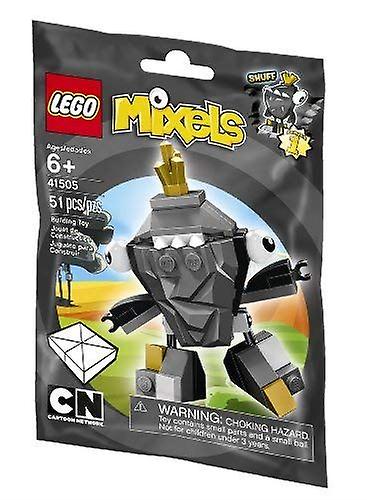 LEGO Mixels Serie 1 - Shuff (41505)