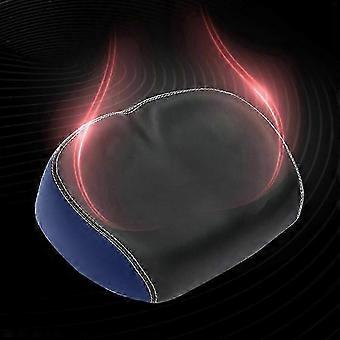 Cycling Use Widened Comfort Noseless Bike Saddle