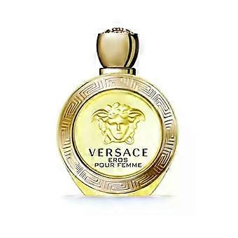 Versace Eros Pour Femme Eau De Toilette Spray 50ml