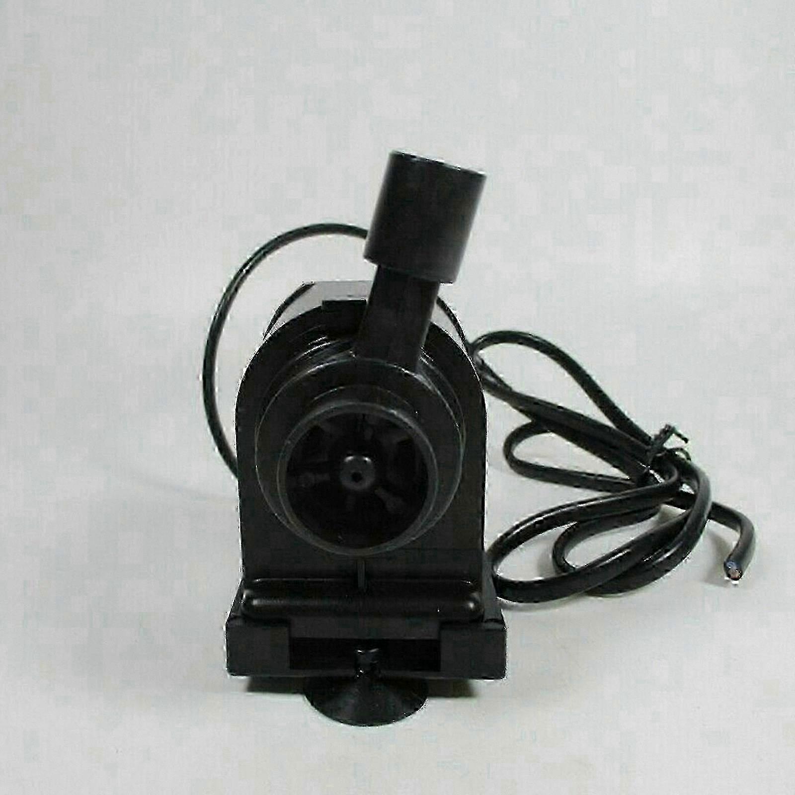 Universal 8.5W Water Pump compatible with Ice Machines - AP1200 Replacement Accessory