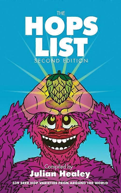 Hops List