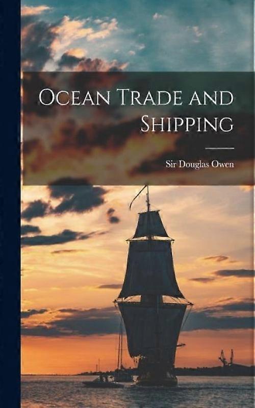 Ocean Trade And Microform